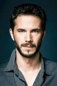 Image of James D'Arcy
