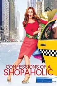 Poster for Confessions of a Shopaholic