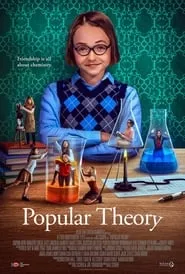 Poster for Popular Theory
