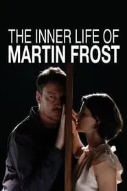 Poster for The Inner Life of Martin Frost