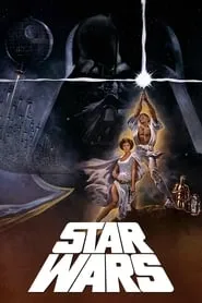 Poster for Star Wars