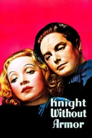 Poster for Knight Without Armour
