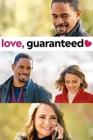 Poster for Love, Guaranteed