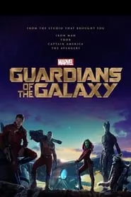 Poster for Guide to the Galaxy with James Gunn