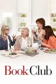 Poster for Book Club
