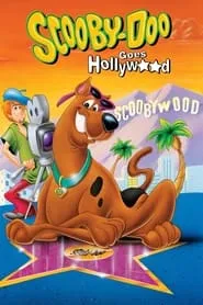 Poster for Scooby Goes Hollywood