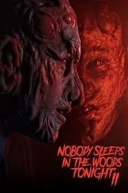 Poster for Nobody Sleeps in the Woods Tonight 2