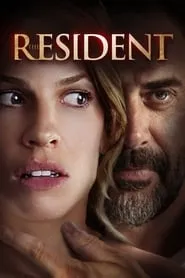 Poster for The Resident