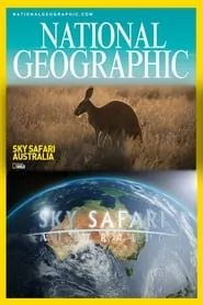 Poster for Sky Safari: Australia