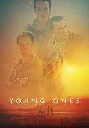 Poster for Young Ones