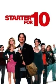 Poster for Starter for 10