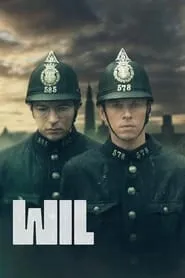 Poster for WILL