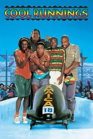 Poster for Cool Runnings