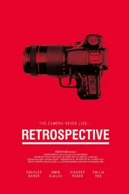Poster for Retrospective
