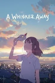 Poster for A Whisker Away