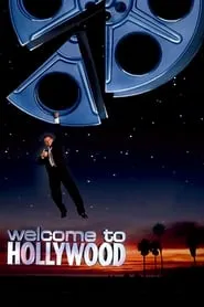 Poster for Welcome to Hollywood