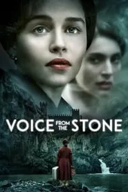 Poster for Voice from the Stone
