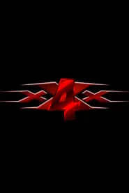 Poster for xXx 4