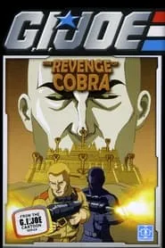 Poster for G.I. Joe: The Revenge of Cobra