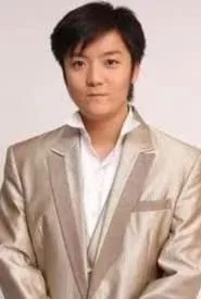 Image of He Zhang