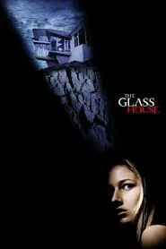 Poster for The Glass House
