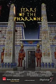 Poster for Stars of the Pharaohs