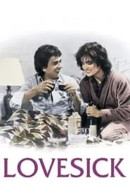 Poster for Lovesick