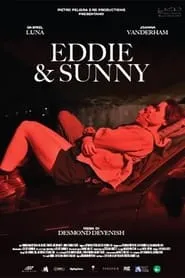 Poster for Eddie & Sunny