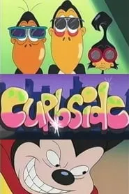 Poster for Curbside