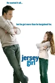 Poster for Jersey Girl
