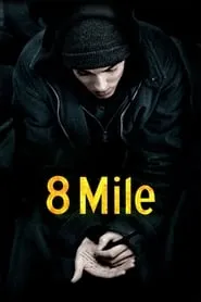 Poster for 8 Mile