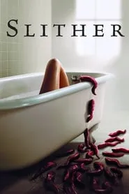 Poster for Slither