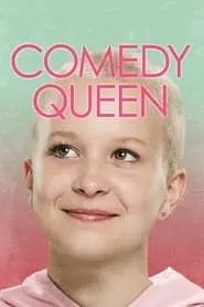 Poster for Comedy Queen