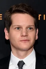 Image of Graham Moore