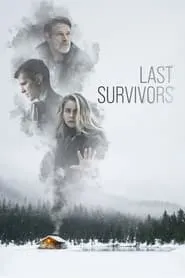 Poster for Last Survivors
