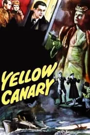 Poster for Yellow Canary