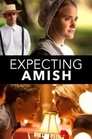 Poster for Expecting Amish