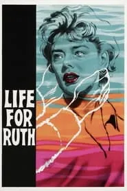 Poster for Life for Ruth