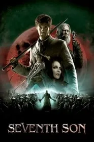 Poster for Seventh Son