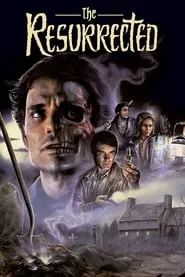 Poster for The Resurrected