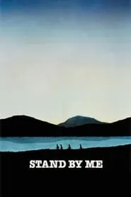 Poster for Stand by Me