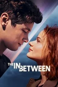 Poster for The In Between