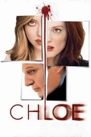 Poster for Chloe