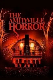 Poster for The Amityville Horror