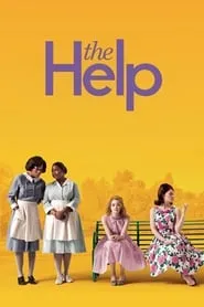 Poster for The Help