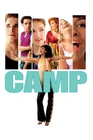Poster for Camp