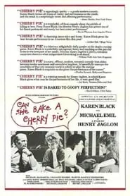 Poster for Can She Bake a Cherry Pie?