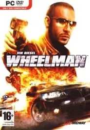 Poster for Wheelman