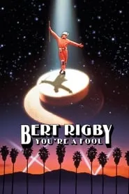 Poster for Bert Rigby, You're a Fool