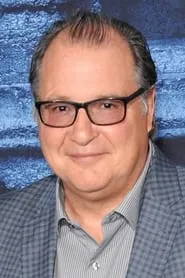Image of Kevin Dunn